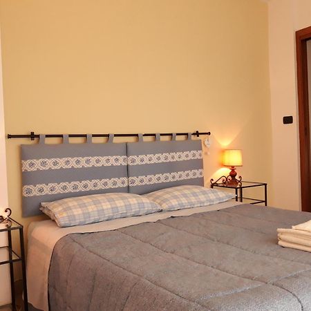 A Viterbo Terme "Casa Vacanze Al Melograno" Daire Dış mekan fotoğraf