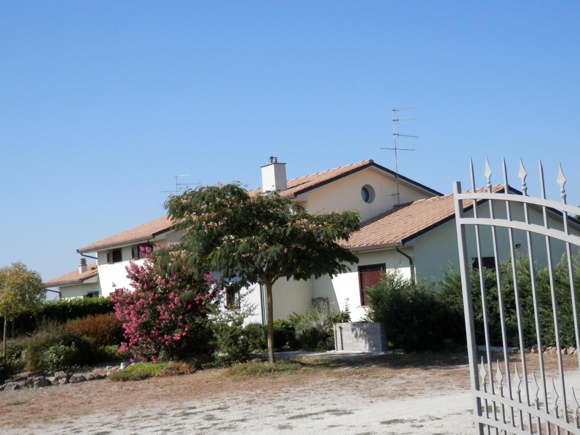 A Viterbo Terme "Casa Vacanze Al Melograno" Daire Dış mekan fotoğraf