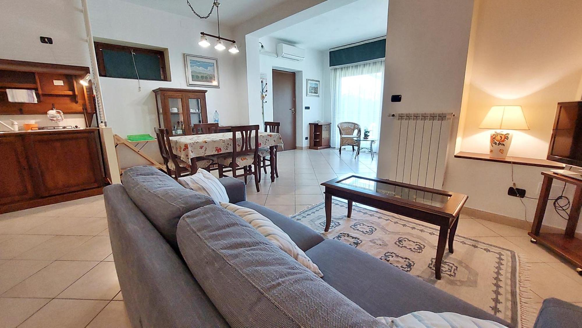 A Viterbo Terme "Casa Vacanze Al Melograno" Daire Dış mekan fotoğraf